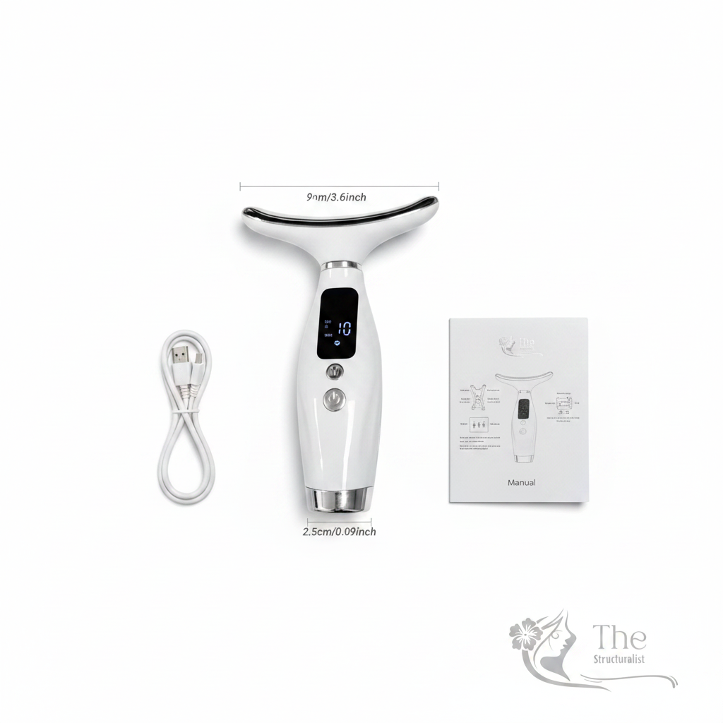 Sculpt & Tone Facial Massager