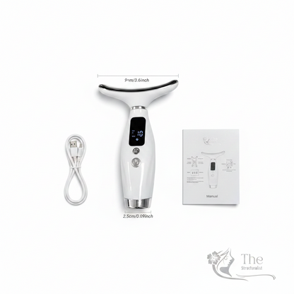 Sculpt & Tone Facial Massager