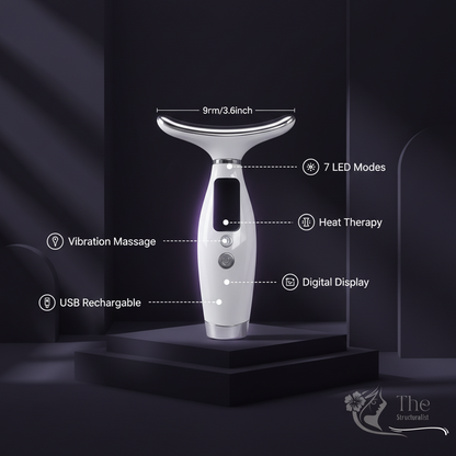 Sculpt & Tone Facial Massager