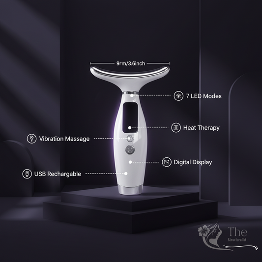 Sculpt & Tone Facial Massager